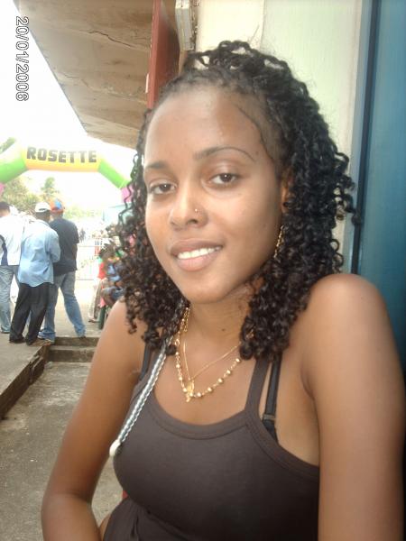 manou